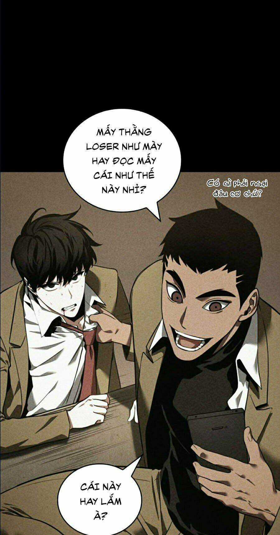 Toàn Trí Độc Giả - Omniscient Reader - Chapter 71 - Trang 11