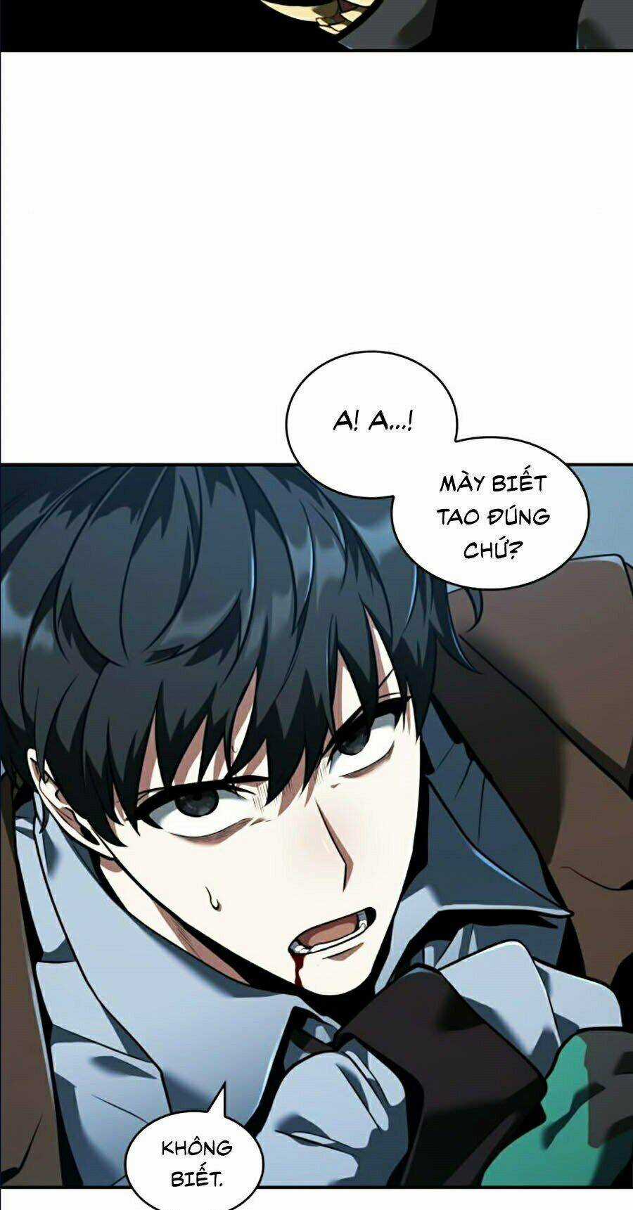 Toàn Trí Độc Giả - Omniscient Reader - Chapter 71 - Trang 13