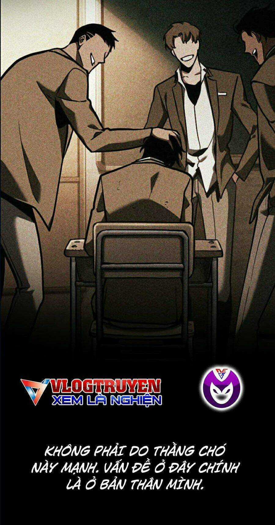 Toàn Trí Độc Giả - Omniscient Reader - Chapter 71 - Trang 20