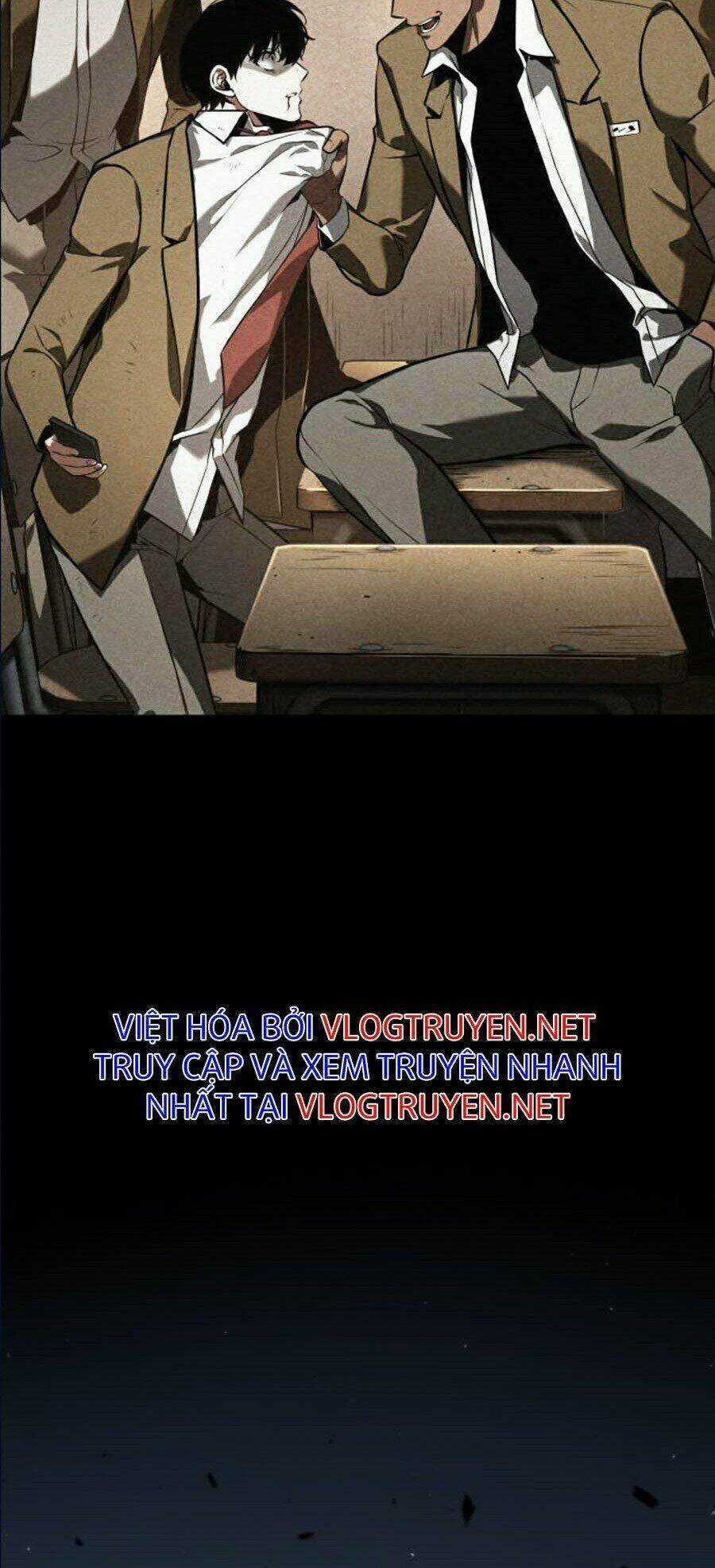 Toàn Trí Độc Giả - Omniscient Reader - Chapter 71 - Trang 3