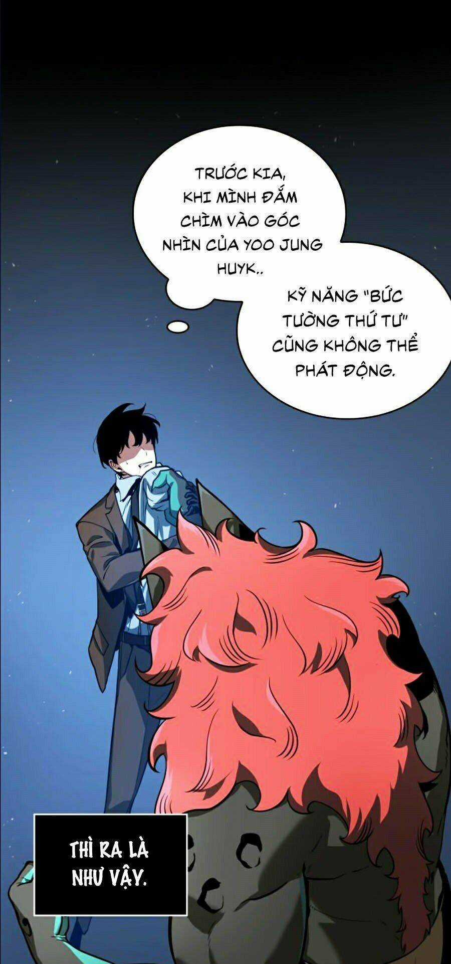 Toàn Trí Độc Giả - Omniscient Reader - Chapter 71 - Trang 21