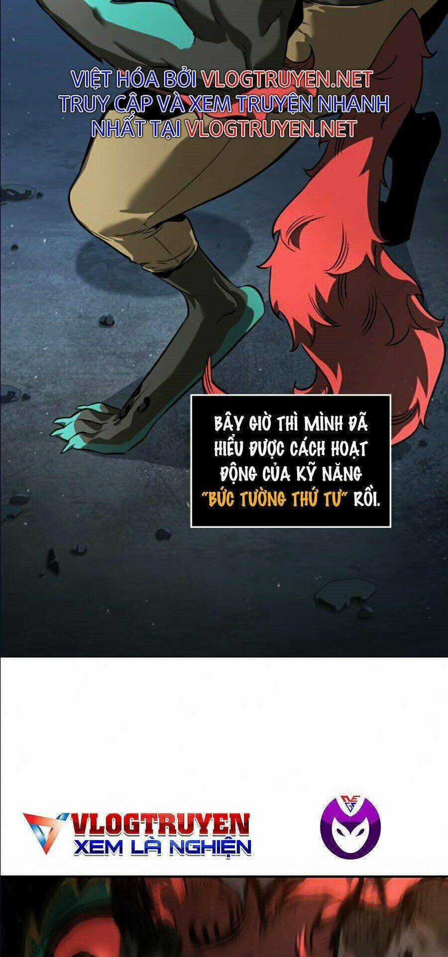 Toàn Trí Độc Giả - Omniscient Reader - Chapter 71 - Trang 22