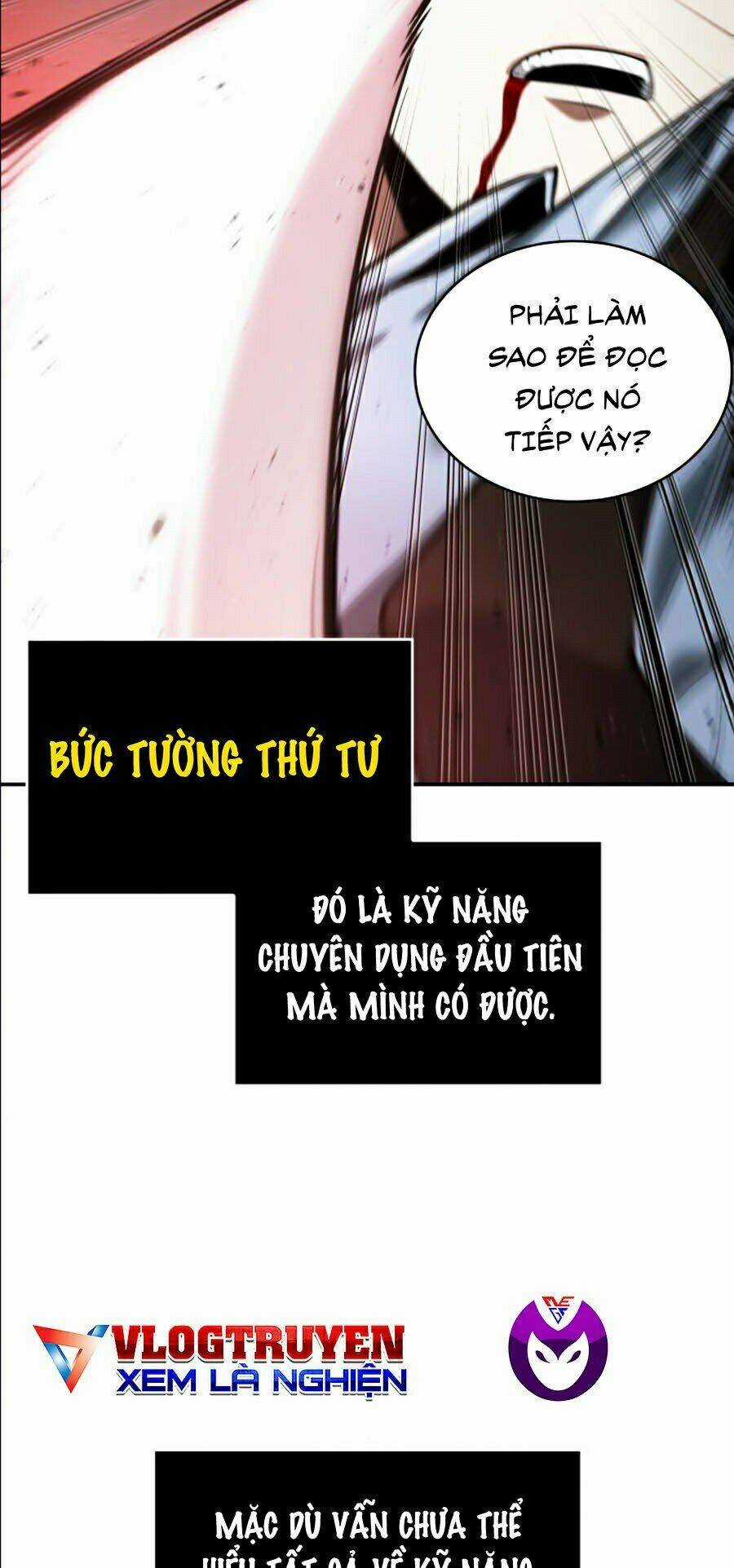 Toàn Trí Độc Giả - Omniscient Reader - Chapter 71 - Trang 24