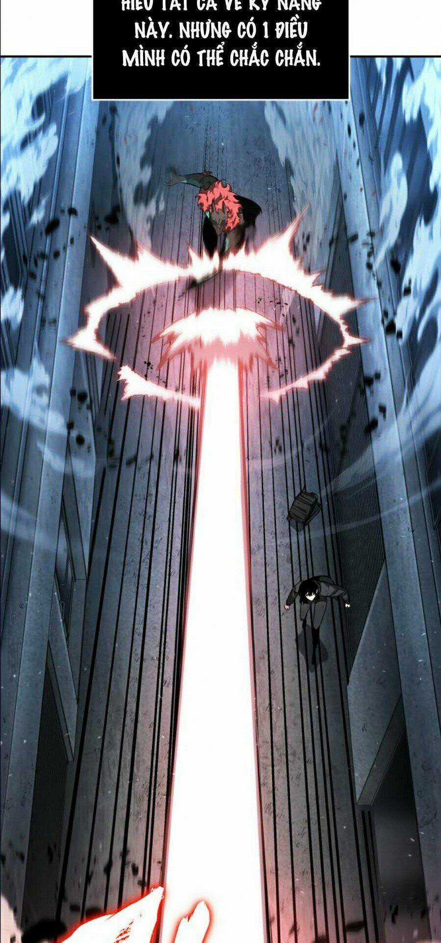 Toàn Trí Độc Giả - Omniscient Reader - Chapter 71 - Trang 25