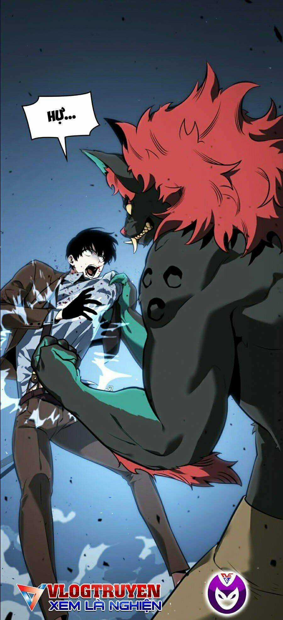 Toàn Trí Độc Giả - Omniscient Reader - Chapter 71 - Trang 4