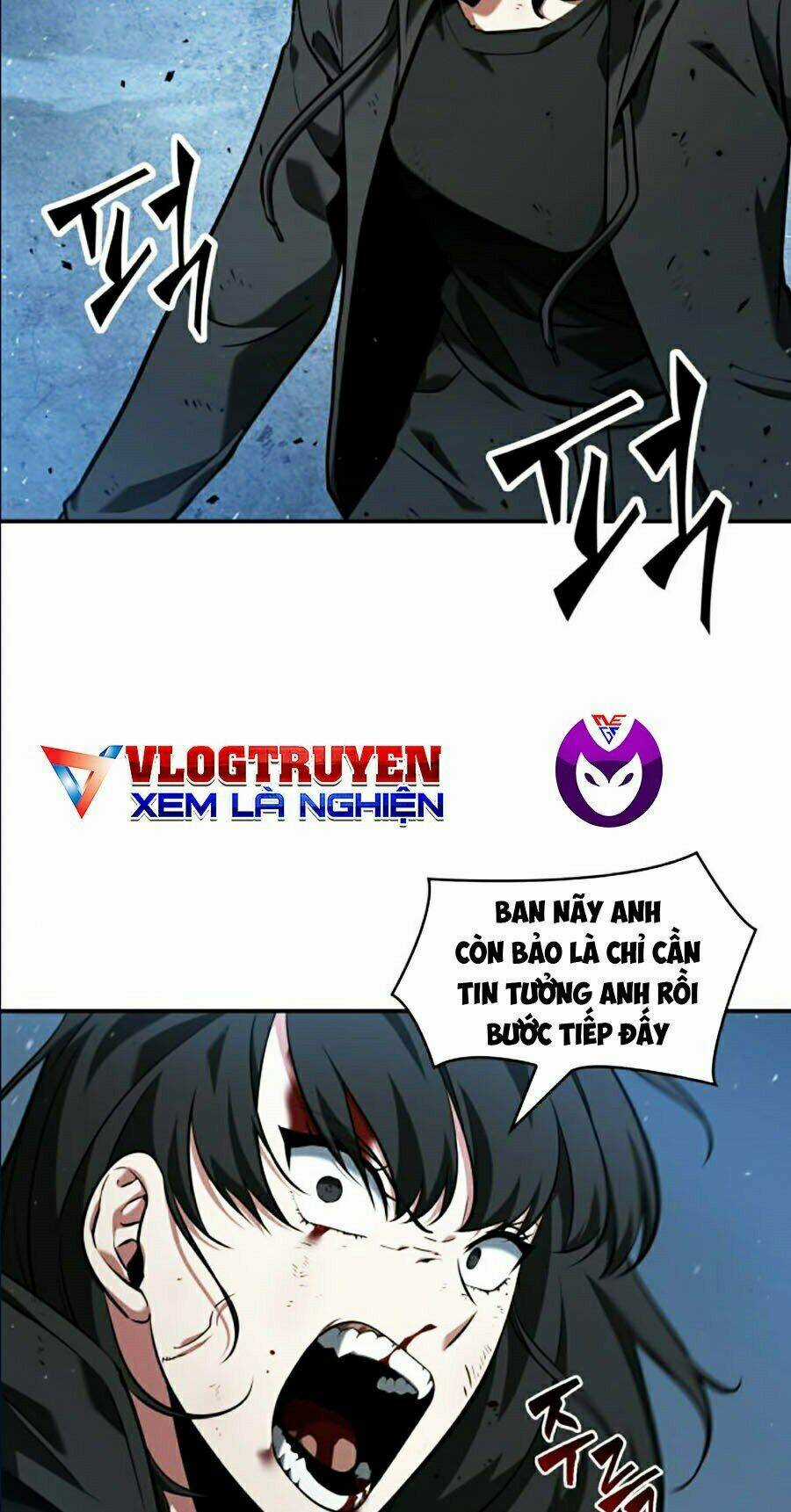 Toàn Trí Độc Giả - Omniscient Reader - Chapter 71 - Trang 33