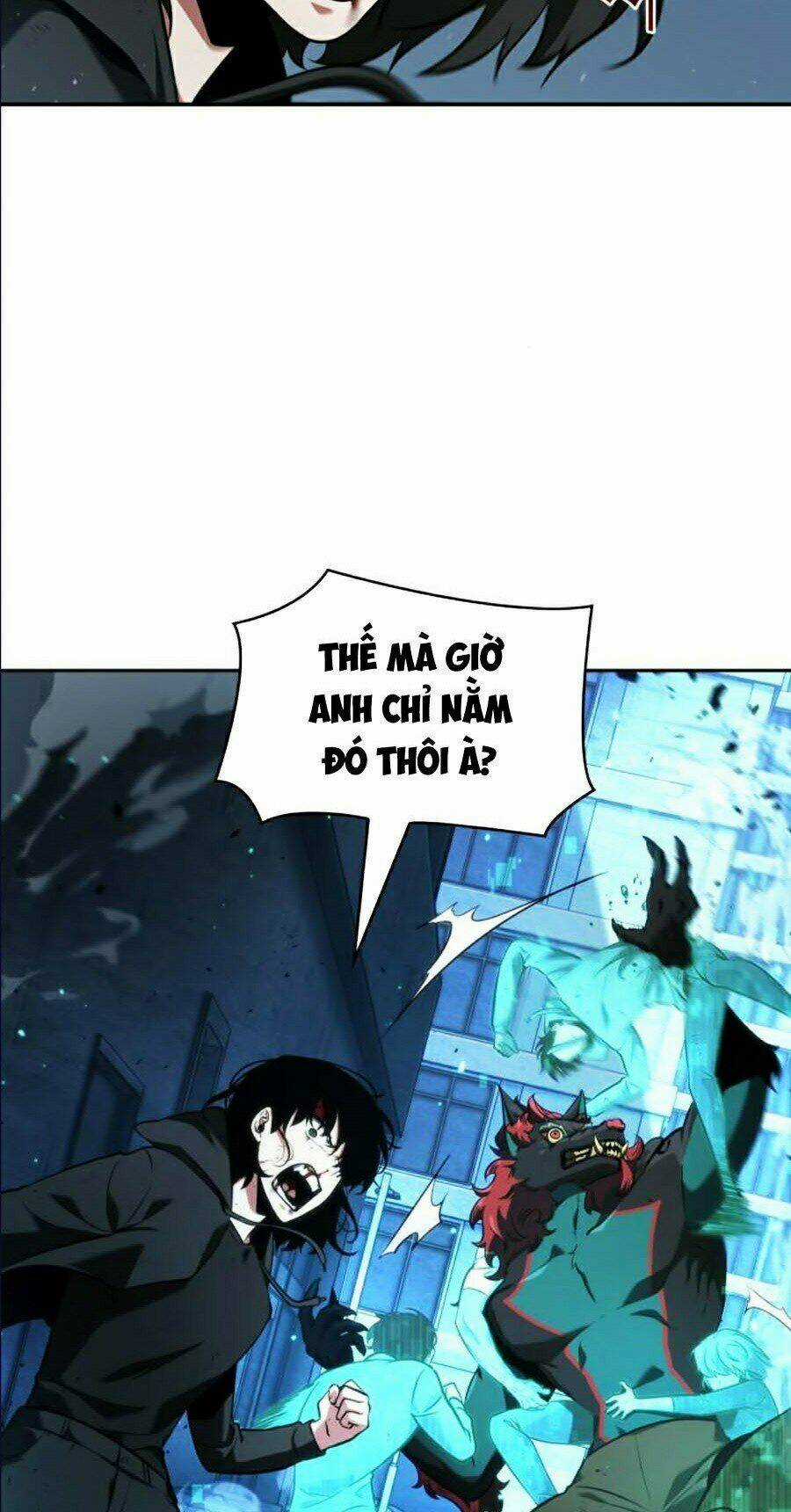 Toàn Trí Độc Giả - Omniscient Reader - Chapter 71 - Trang 34