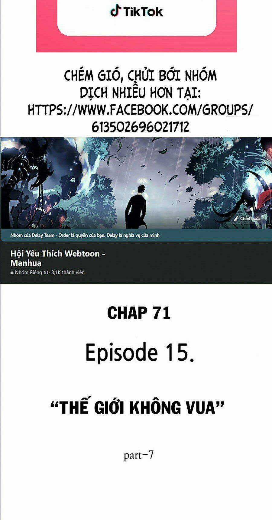 Toàn Trí Độc Giả - Omniscient Reader - Chapter 71 - Trang 36