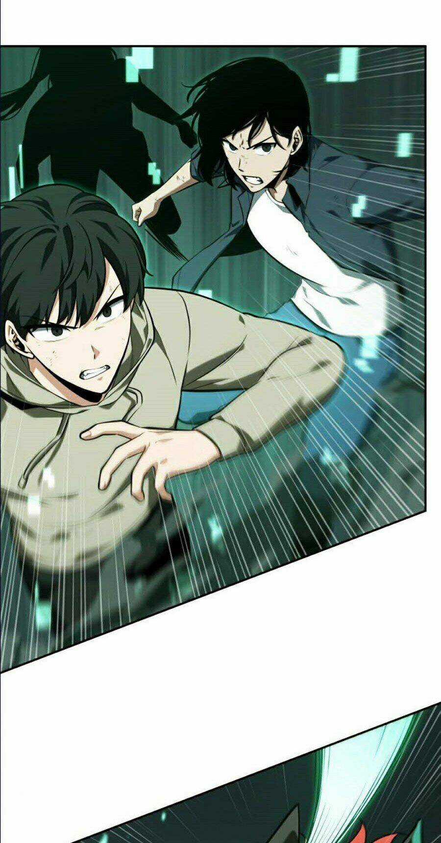 Toàn Trí Độc Giả - Omniscient Reader - Chapter 71 - Trang 38