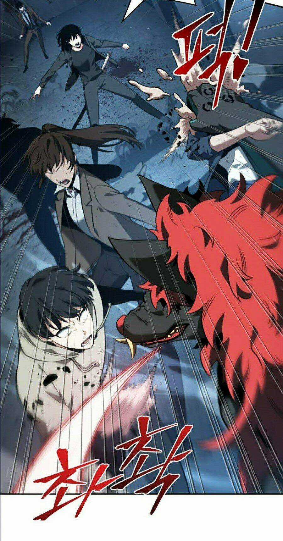 Toàn Trí Độc Giả - Omniscient Reader - Chapter 71 - Trang 40