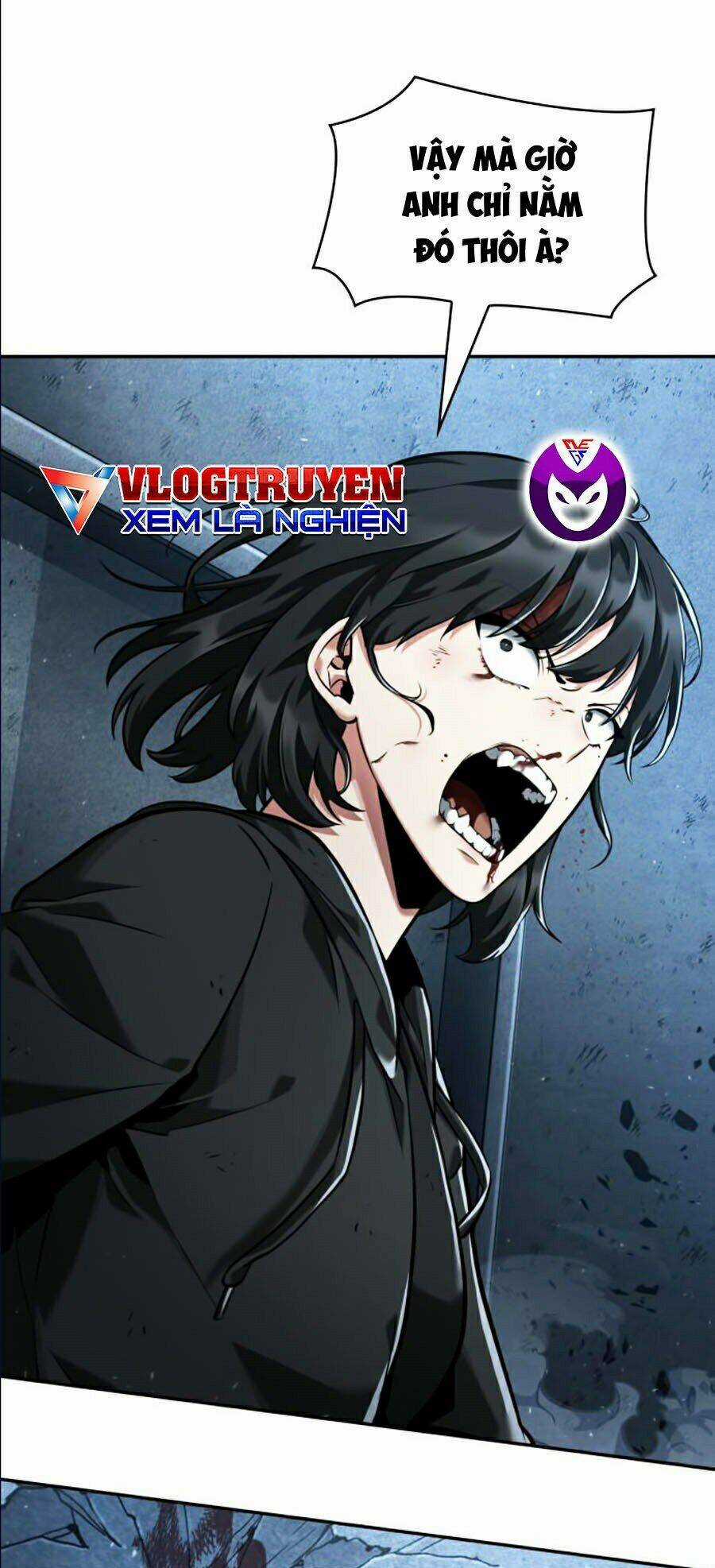 Toàn Trí Độc Giả - Omniscient Reader - Chapter 71 - Trang 41