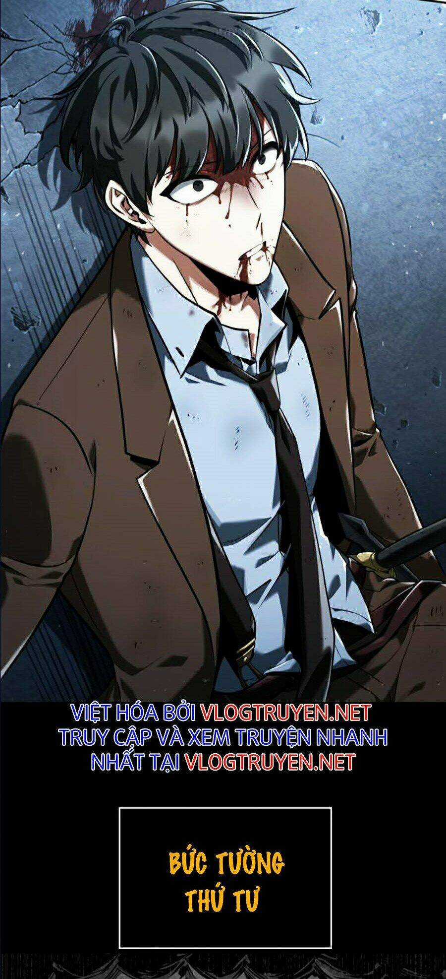 Toàn Trí Độc Giả - Omniscient Reader - Chapter 71 - Trang 42