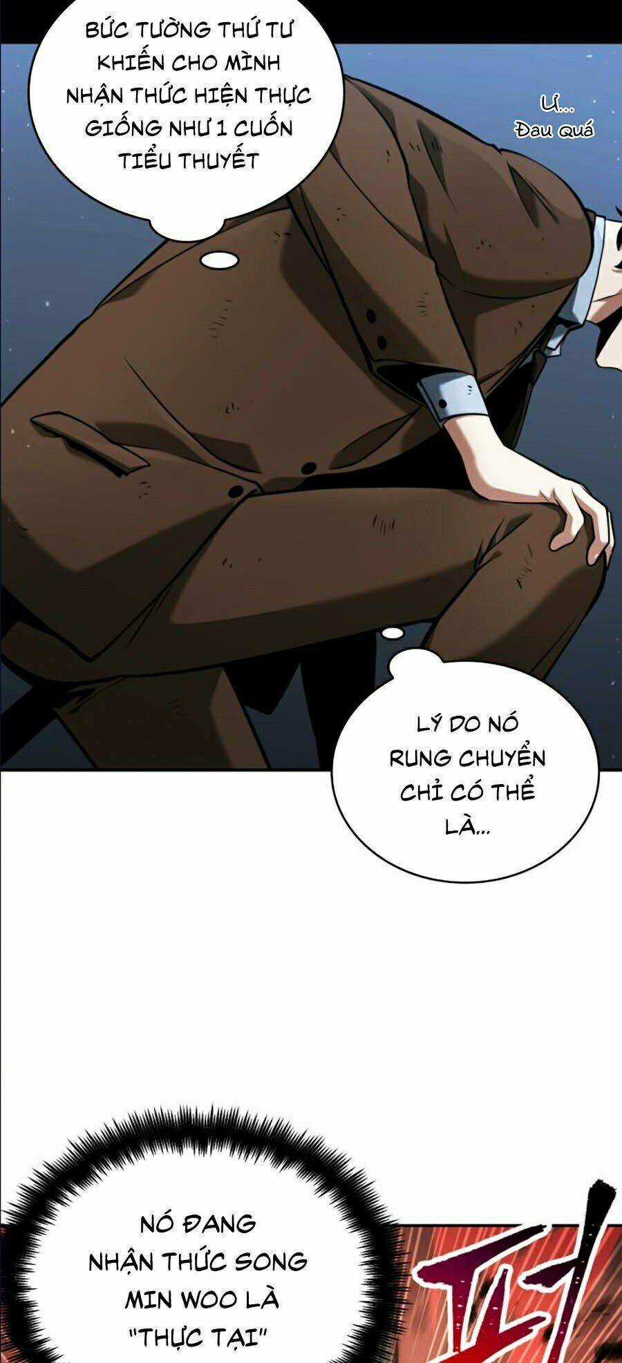 Toàn Trí Độc Giả - Omniscient Reader - Chapter 71 - Trang 44