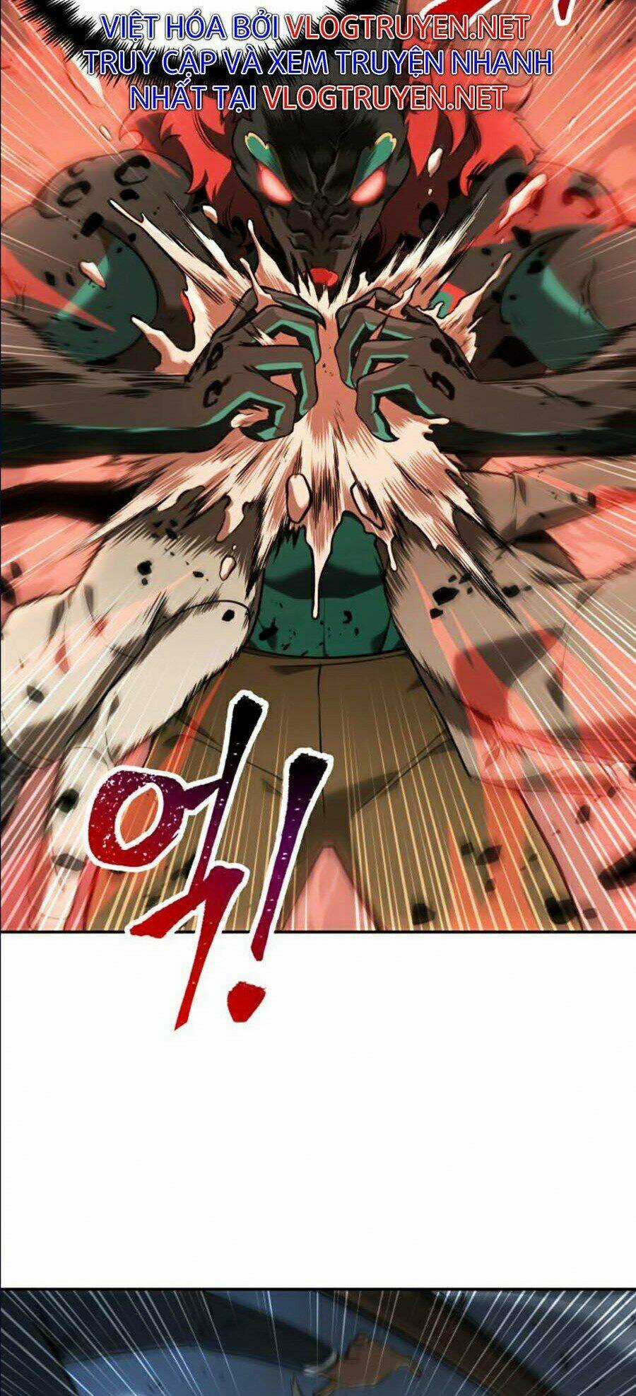Toàn Trí Độc Giả - Omniscient Reader - Chapter 71 - Trang 45
