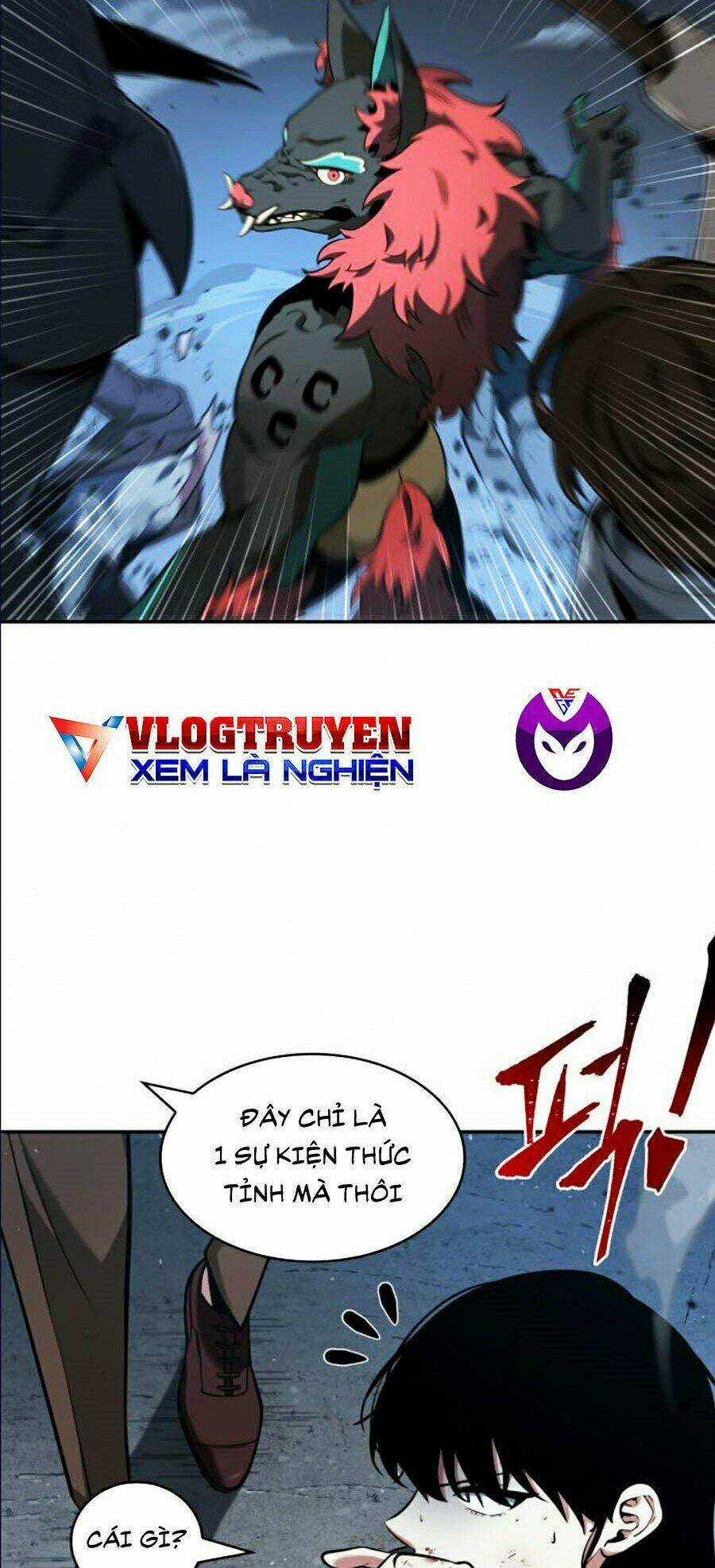 Toàn Trí Độc Giả - Omniscient Reader - Chapter 71 - Trang 46