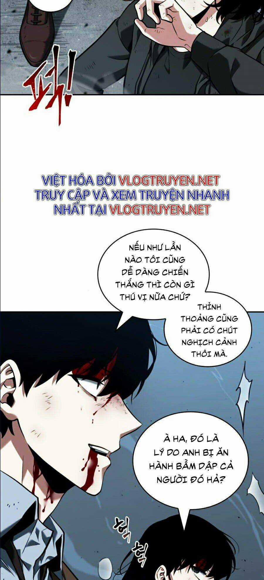 Toàn Trí Độc Giả - Omniscient Reader - Chapter 71 - Trang 47