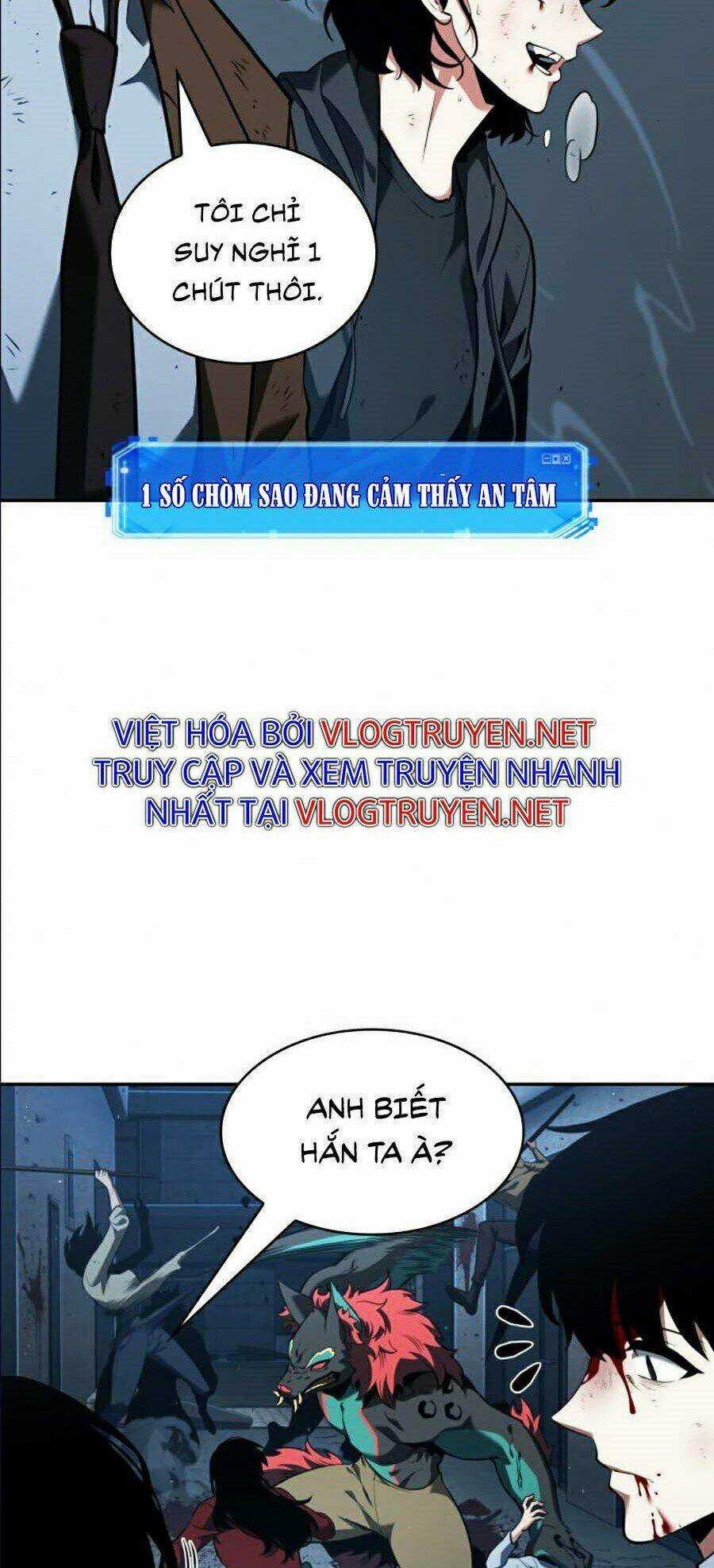 Toàn Trí Độc Giả - Omniscient Reader - Chapter 71 - Trang 48