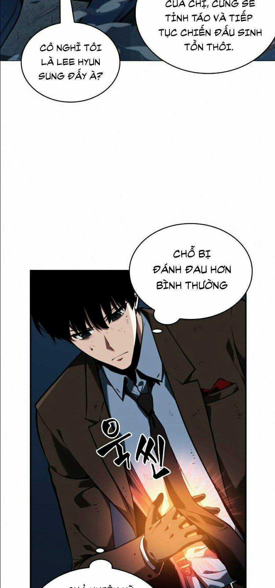 Toàn Trí Độc Giả - Omniscient Reader - Chapter 71 - Trang 52