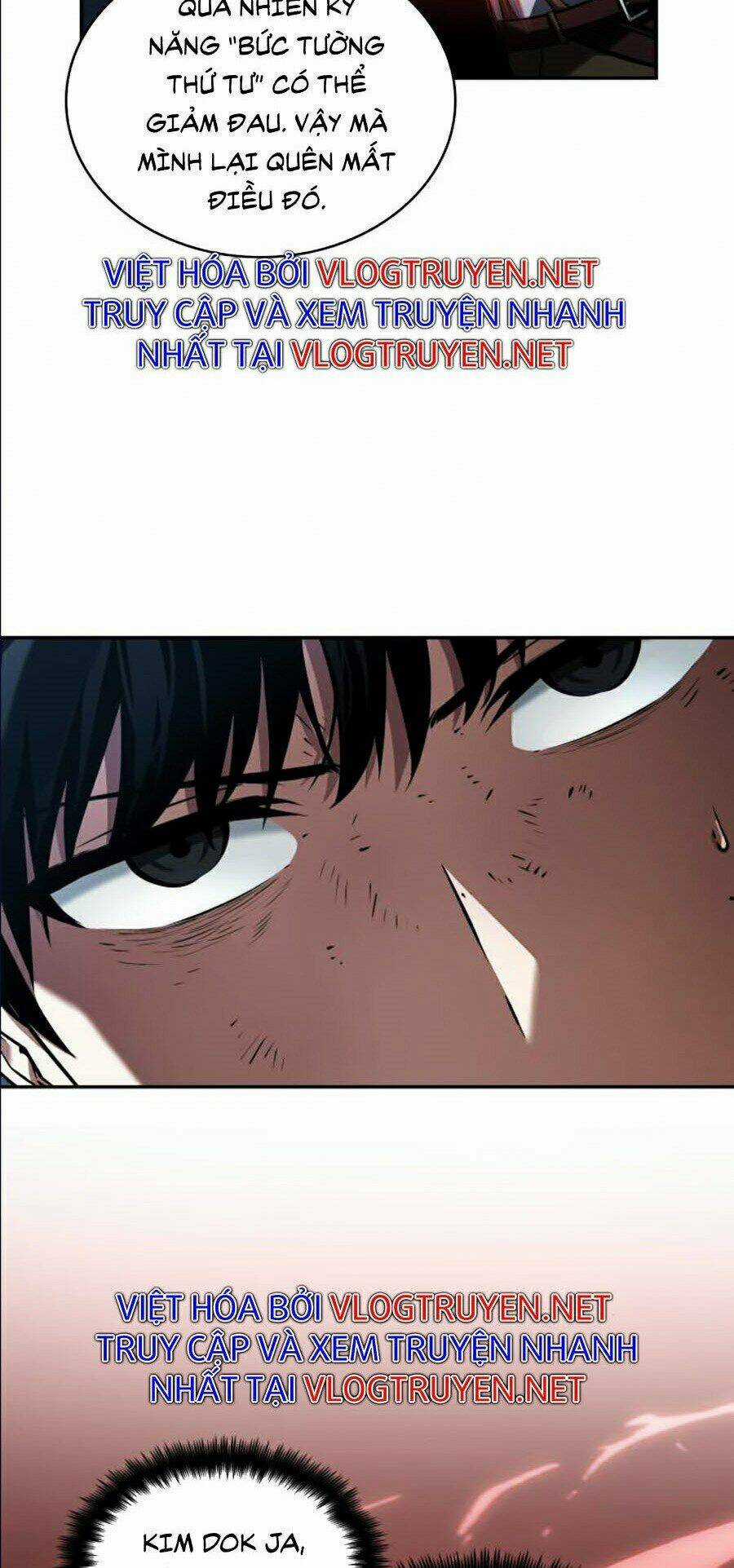 Toàn Trí Độc Giả - Omniscient Reader - Chapter 71 - Trang 53