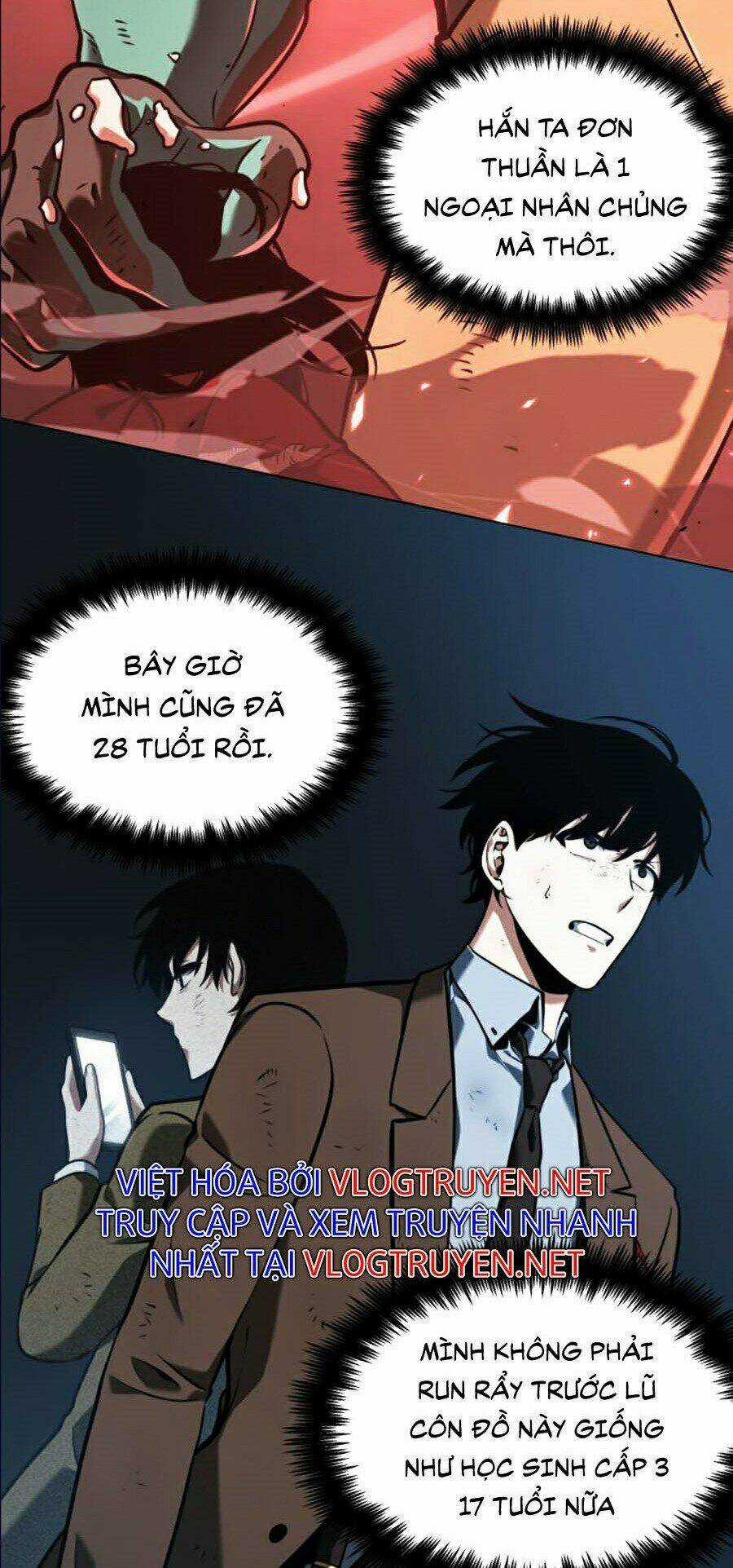 Toàn Trí Độc Giả - Omniscient Reader - Chapter 71 - Trang 55