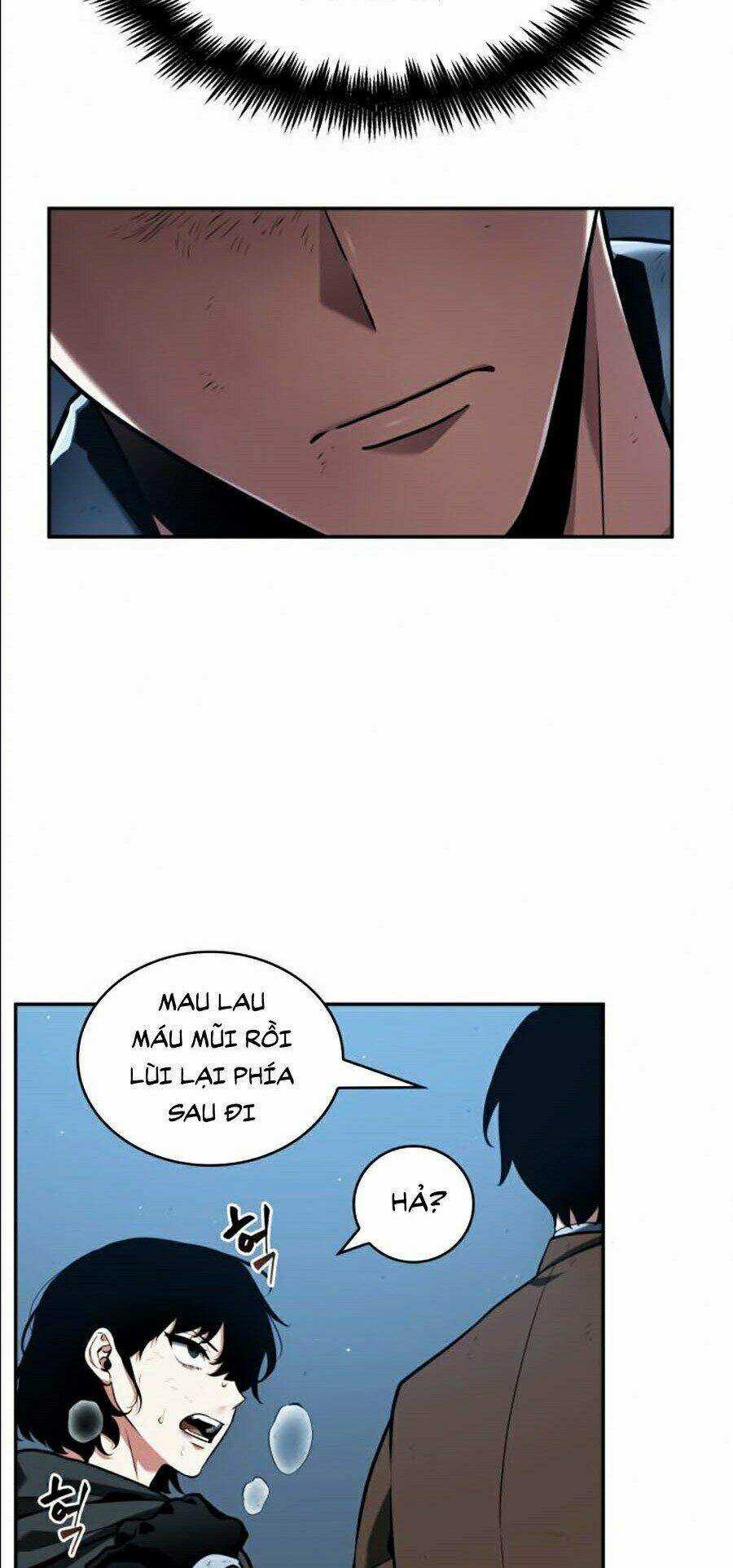 Toàn Trí Độc Giả - Omniscient Reader - Chapter 71 - Trang 59