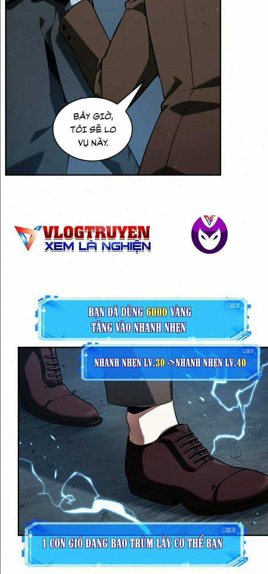 Toàn Trí Độc Giả - Omniscient Reader - Chapter 71 - Trang 60