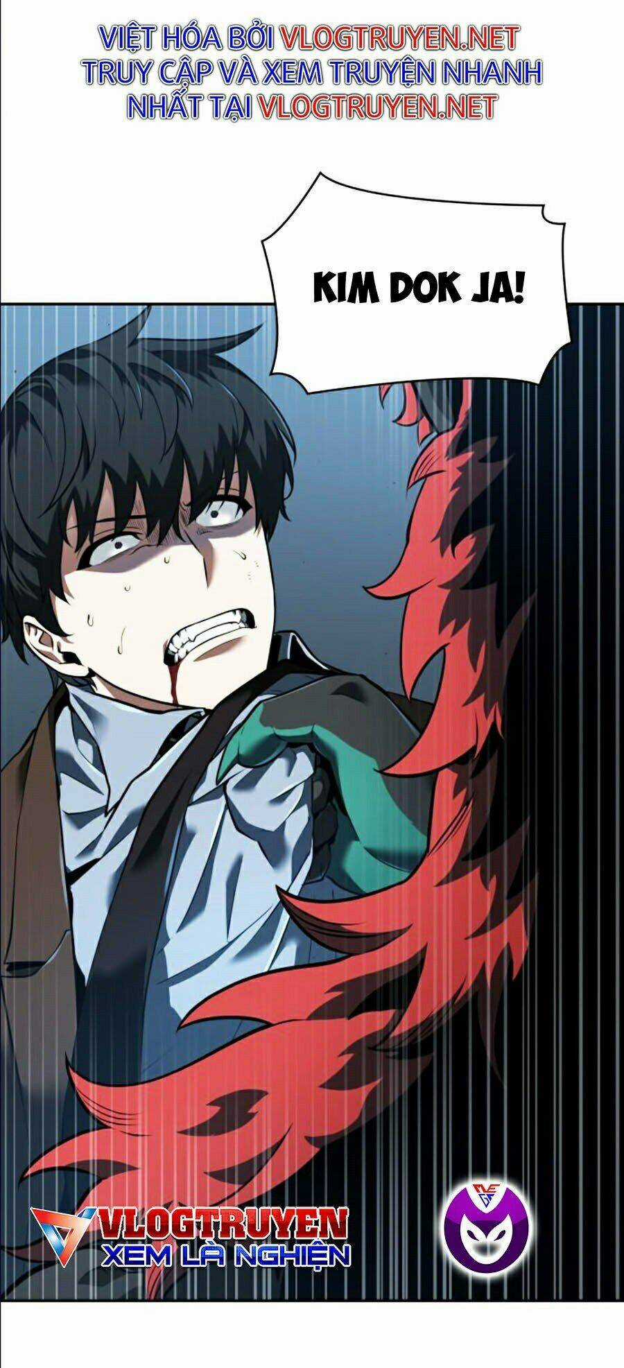 Toàn Trí Độc Giả - Omniscient Reader - Chapter 71 - Trang 7