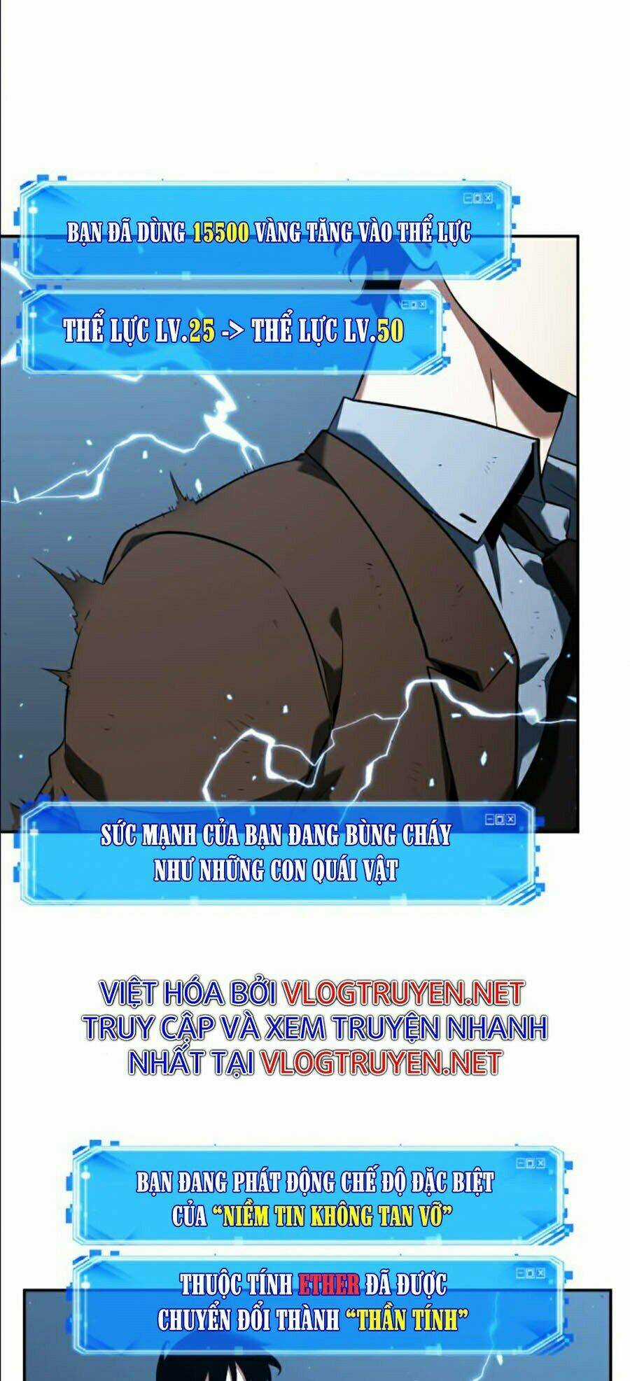 Toàn Trí Độc Giả - Omniscient Reader - Chapter 71 - Trang 61