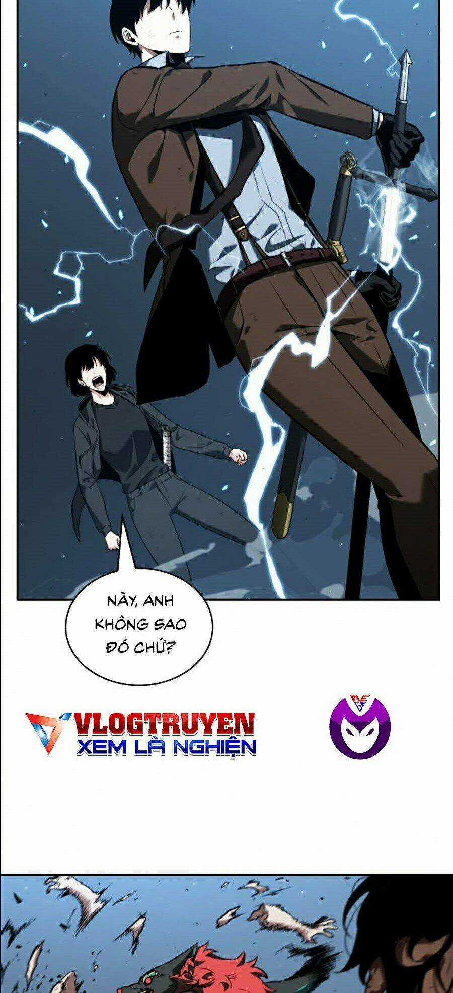 Toàn Trí Độc Giả - Omniscient Reader - Chapter 71 - Trang 62