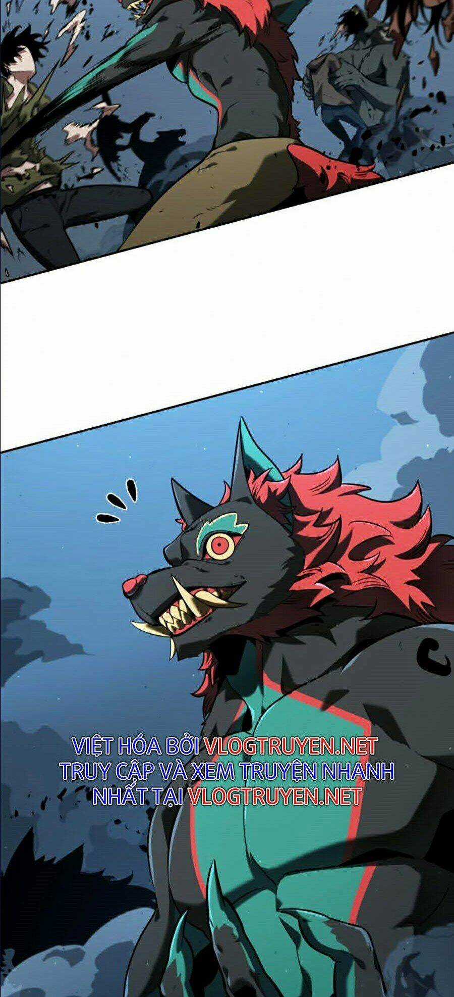 Toàn Trí Độc Giả - Omniscient Reader - Chapter 71 - Trang 63