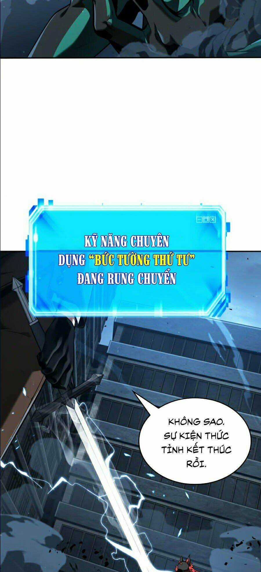 Toàn Trí Độc Giả - Omniscient Reader - Chapter 71 - Trang 64