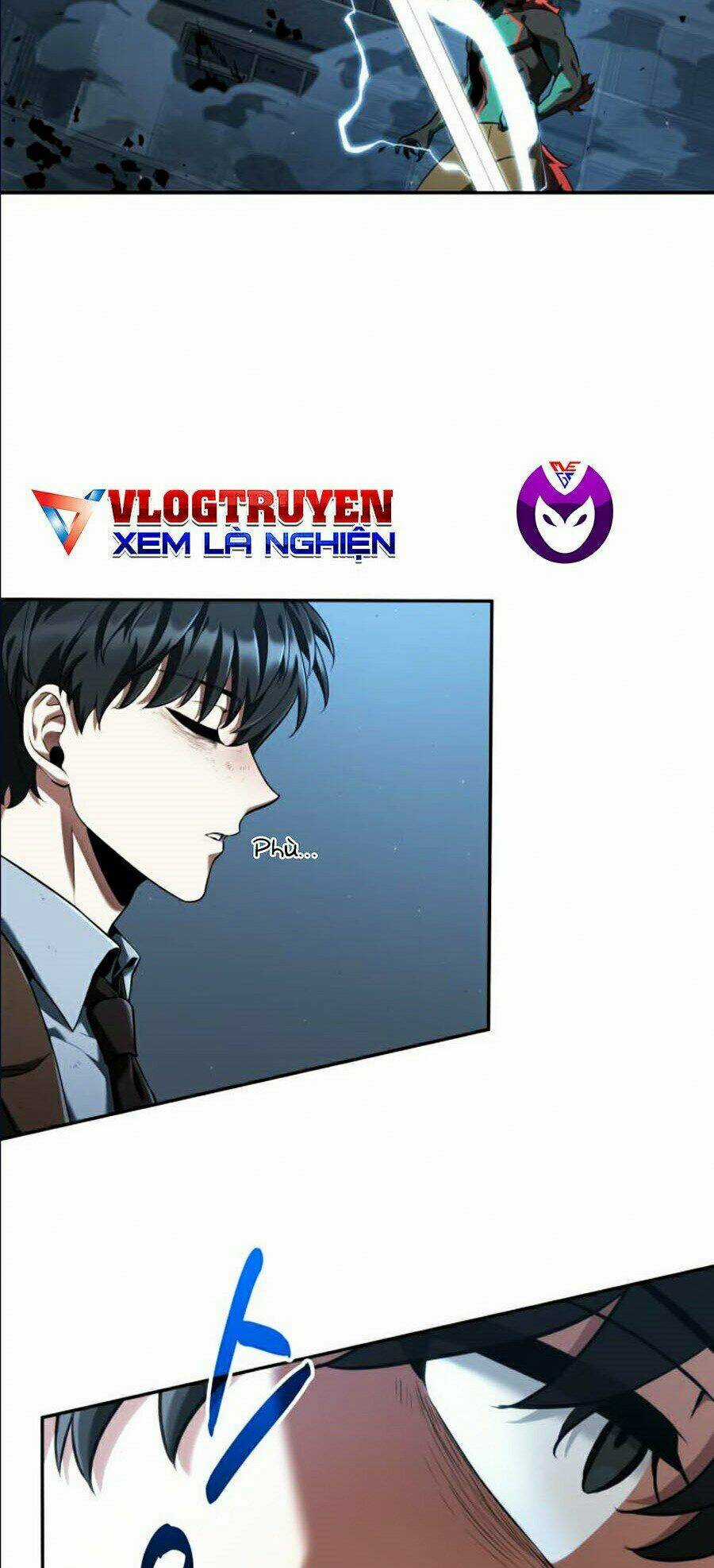 Toàn Trí Độc Giả - Omniscient Reader - Chapter 71 - Trang 65