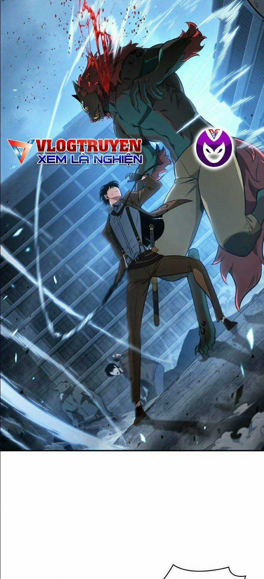 Toàn Trí Độc Giả - Omniscient Reader - Chapter 71 - Trang 68