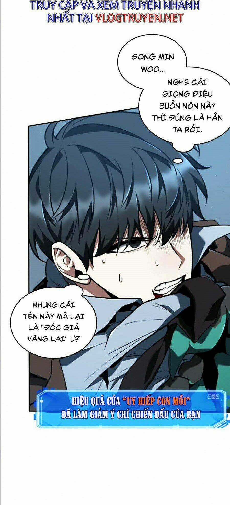 Toàn Trí Độc Giả - Omniscient Reader - Chapter 71 - Trang 9