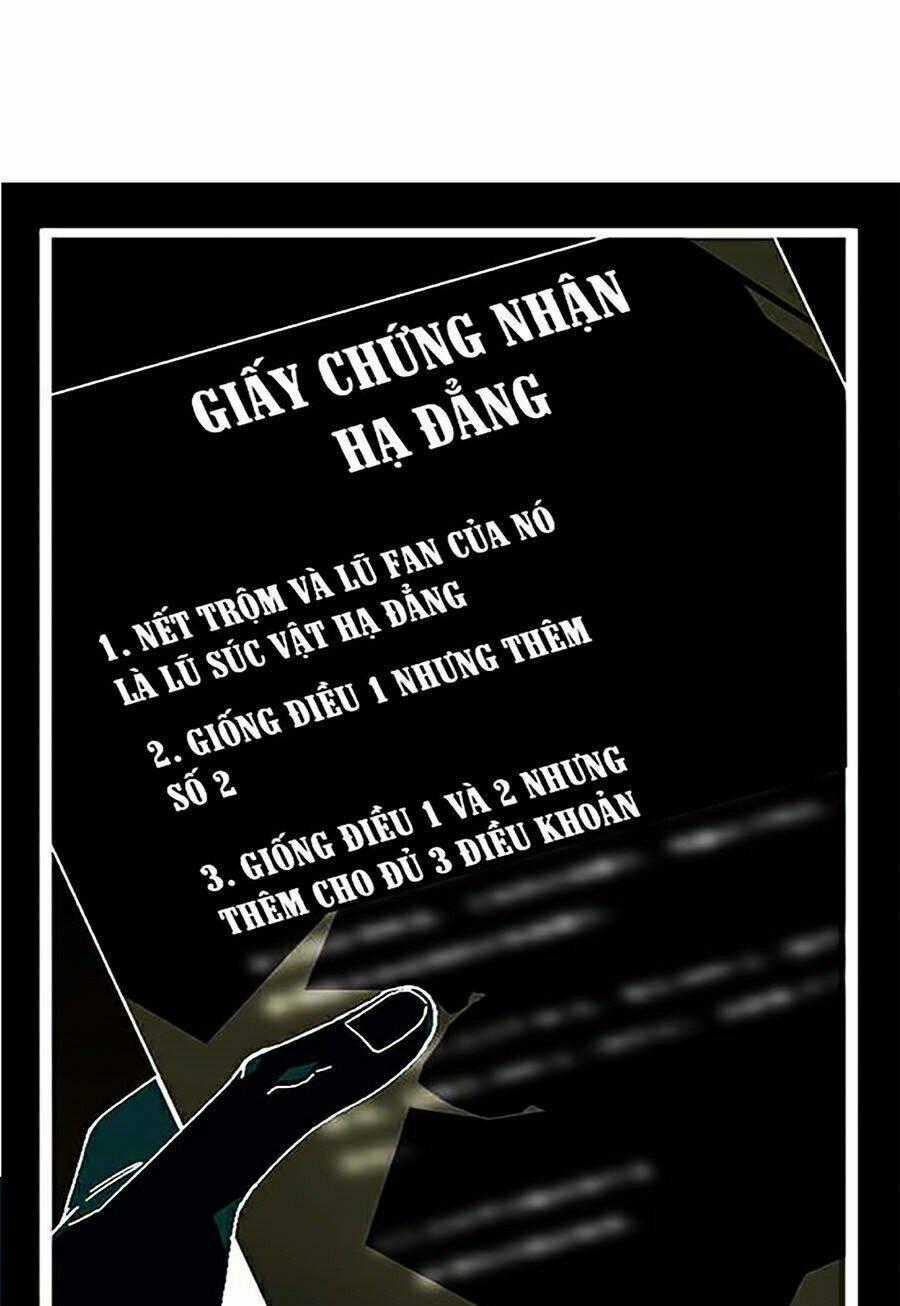 Toàn Trí Độc Giả - Omniscient Reader - Chapter 72 - Trang 1