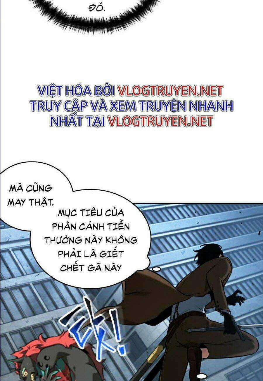 Toàn Trí Độc Giả - Omniscient Reader - Chapter 72 - Trang 11