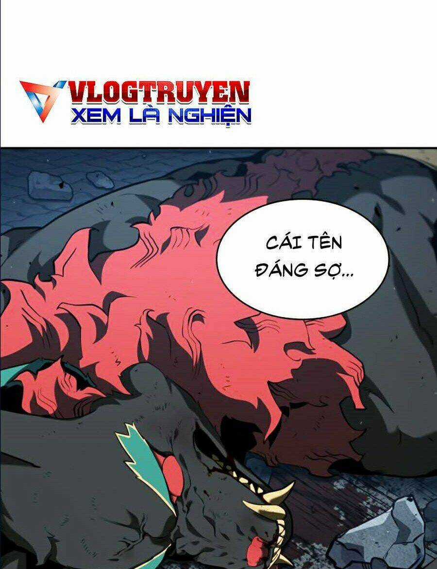 Toàn Trí Độc Giả - Omniscient Reader - Chapter 72 - Trang 105