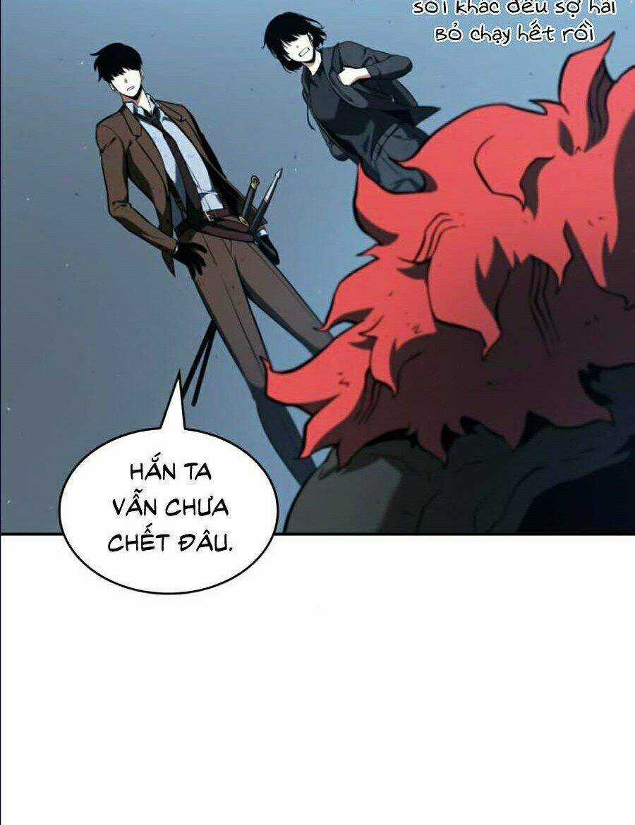 Toàn Trí Độc Giả - Omniscient Reader - Chapter 72 - Trang 107