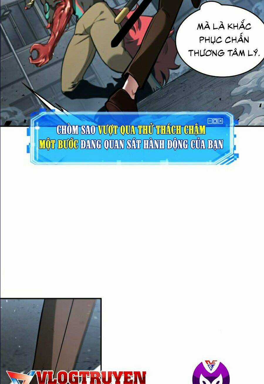 Toàn Trí Độc Giả - Omniscient Reader - Chapter 72 - Trang 12