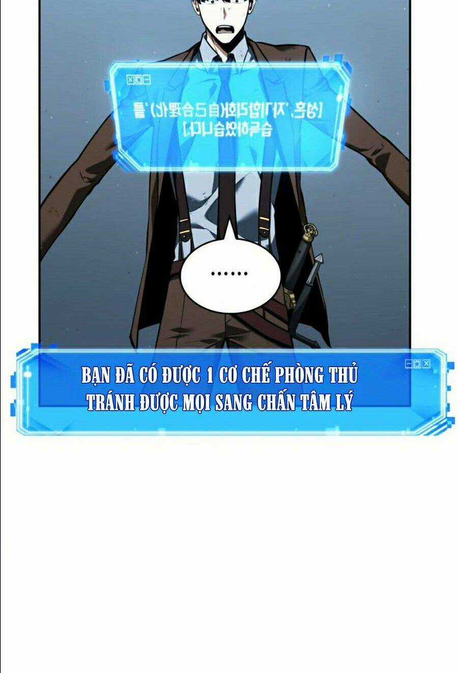 Toàn Trí Độc Giả - Omniscient Reader - Chapter 72 - Trang 116