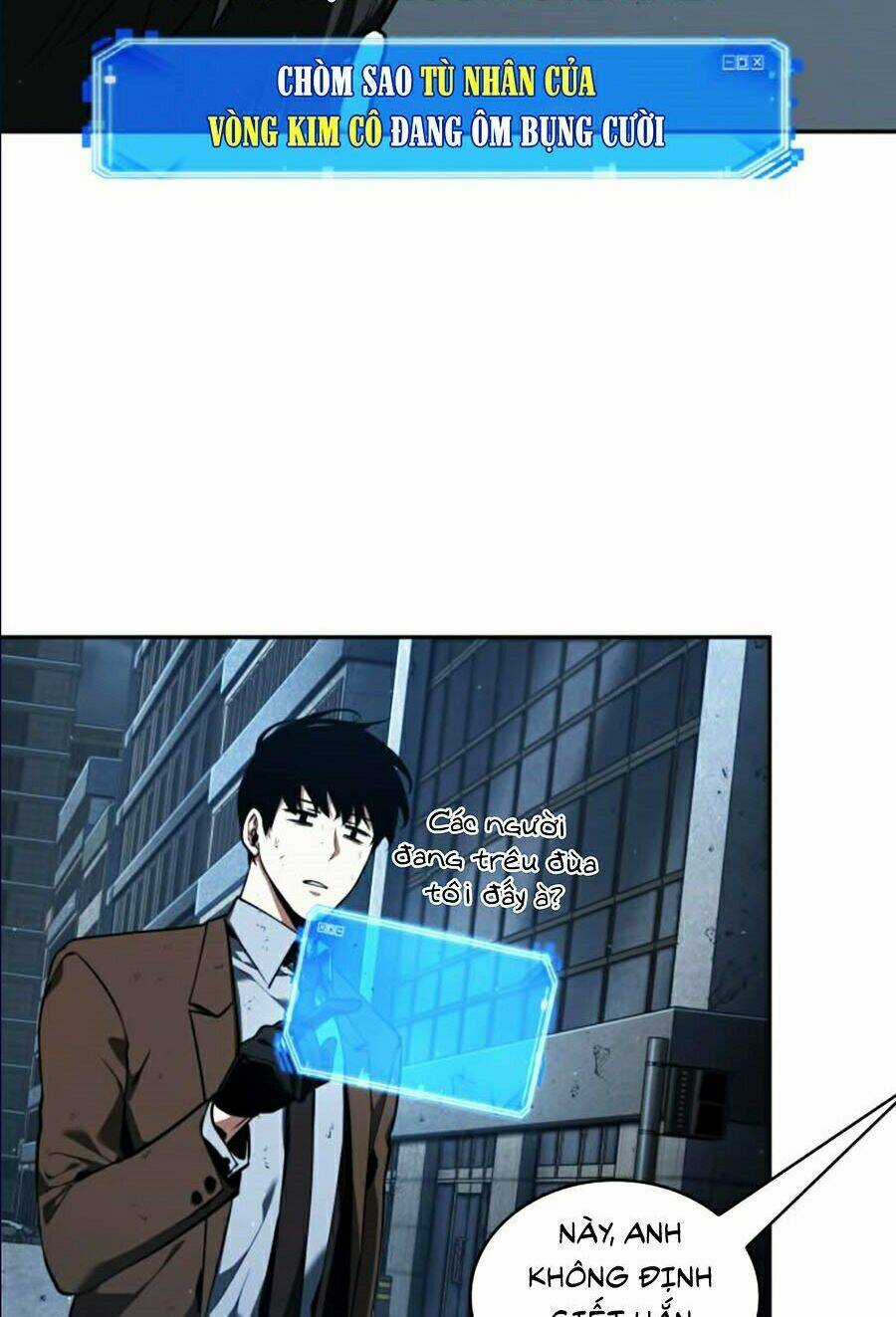 Toàn Trí Độc Giả - Omniscient Reader - Chapter 72 - Trang 118