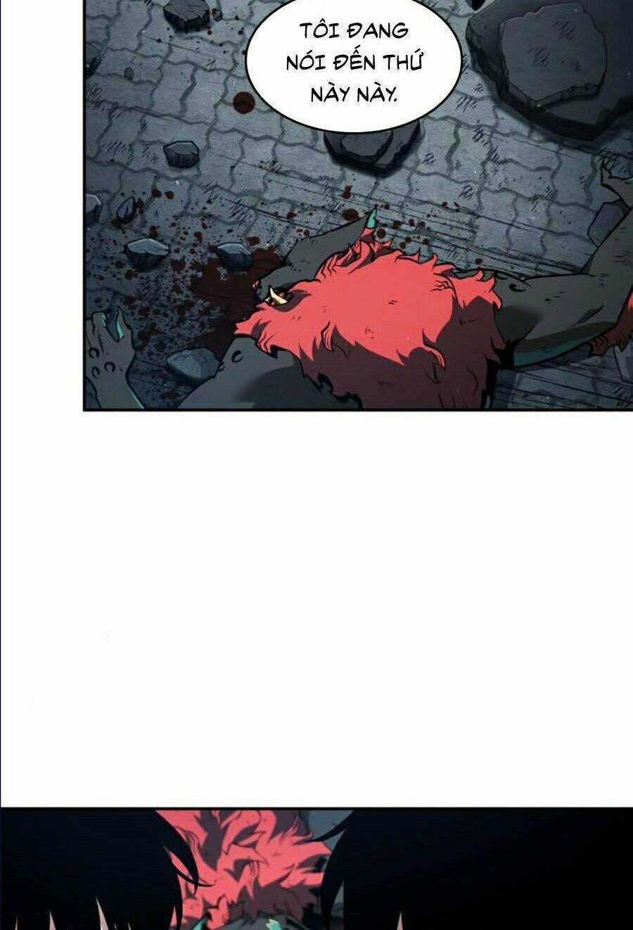 Toàn Trí Độc Giả - Omniscient Reader - Chapter 72 - Trang 120