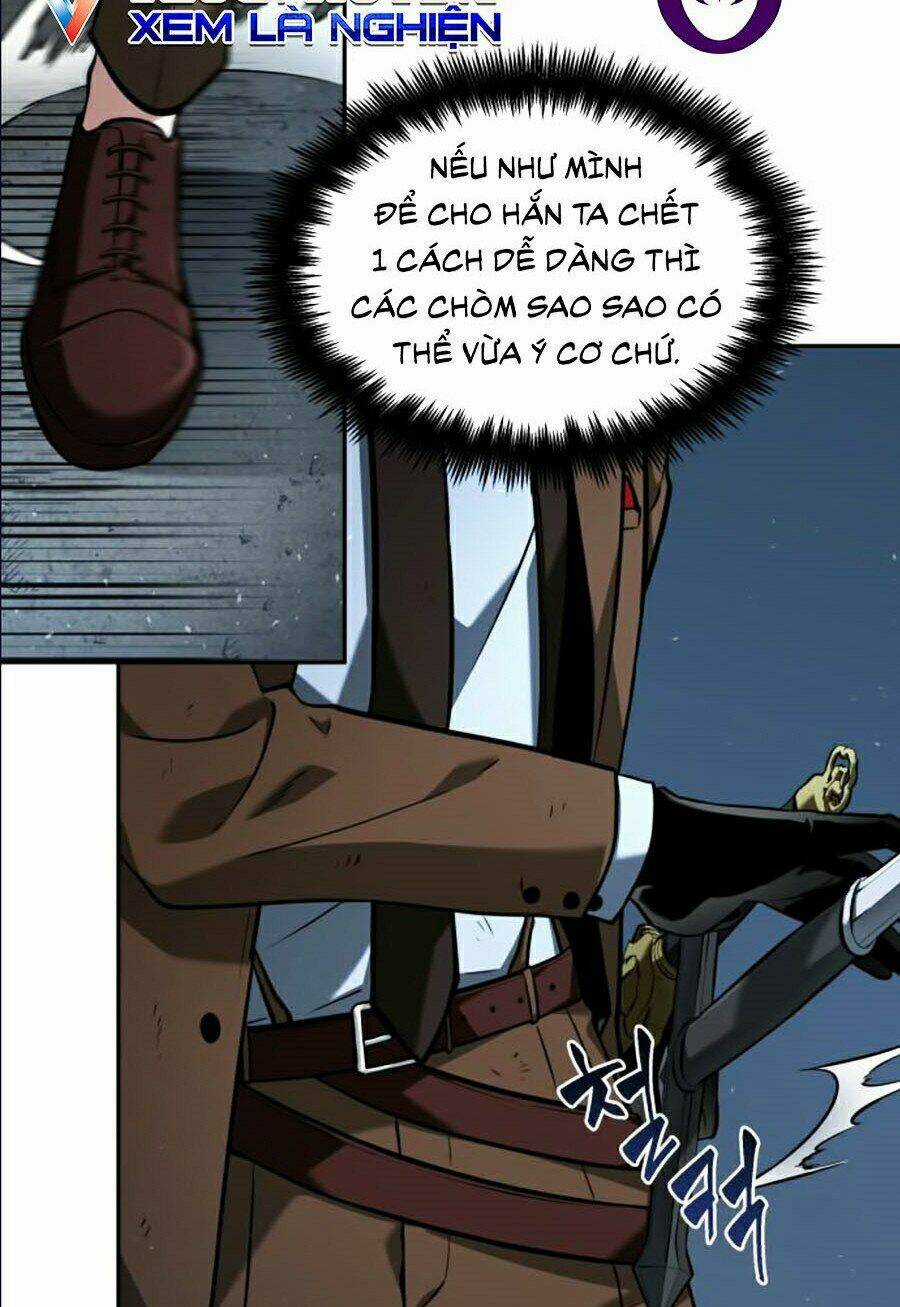 Toàn Trí Độc Giả - Omniscient Reader - Chapter 72 - Trang 13