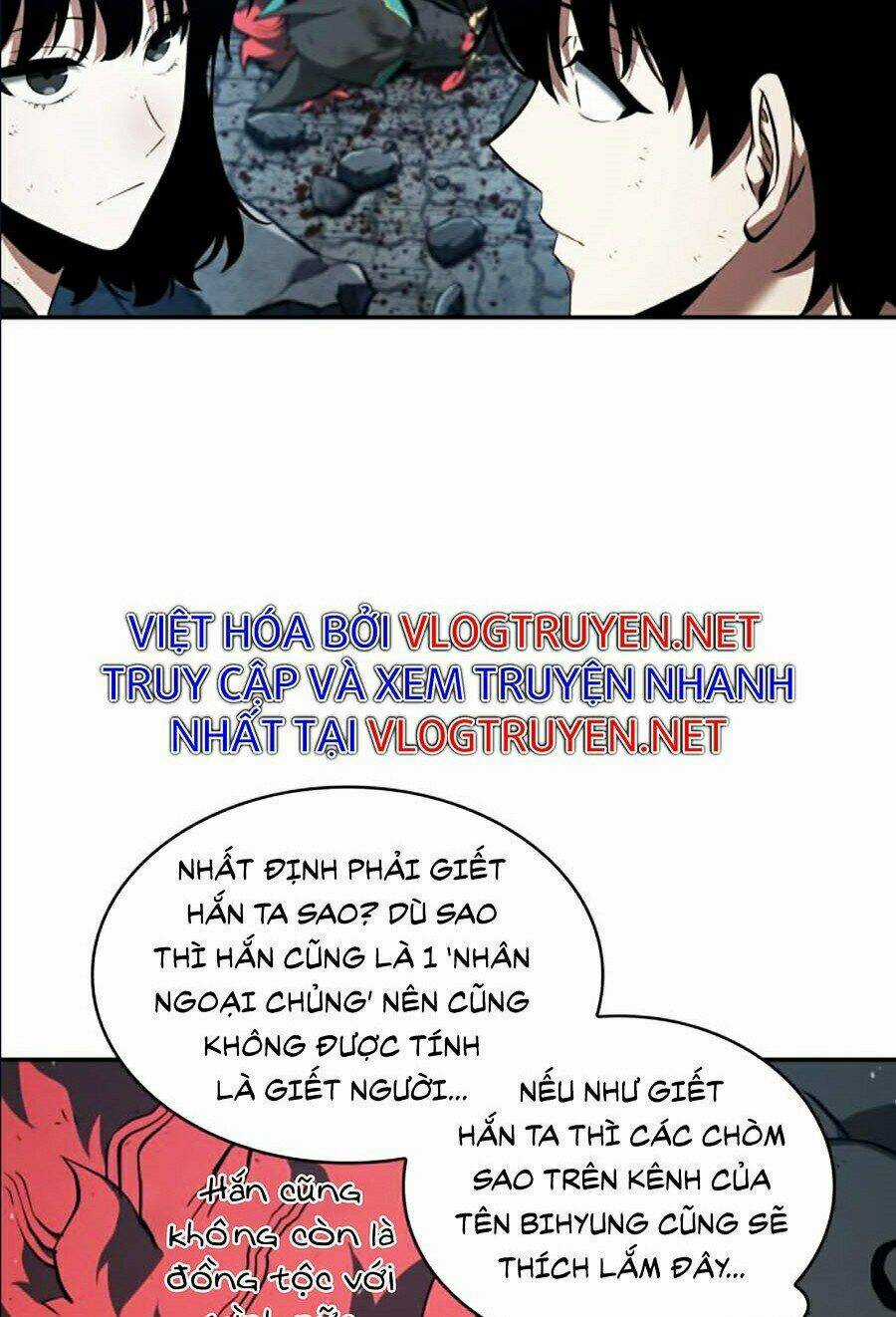 Toàn Trí Độc Giả - Omniscient Reader - Chapter 72 - Trang 121