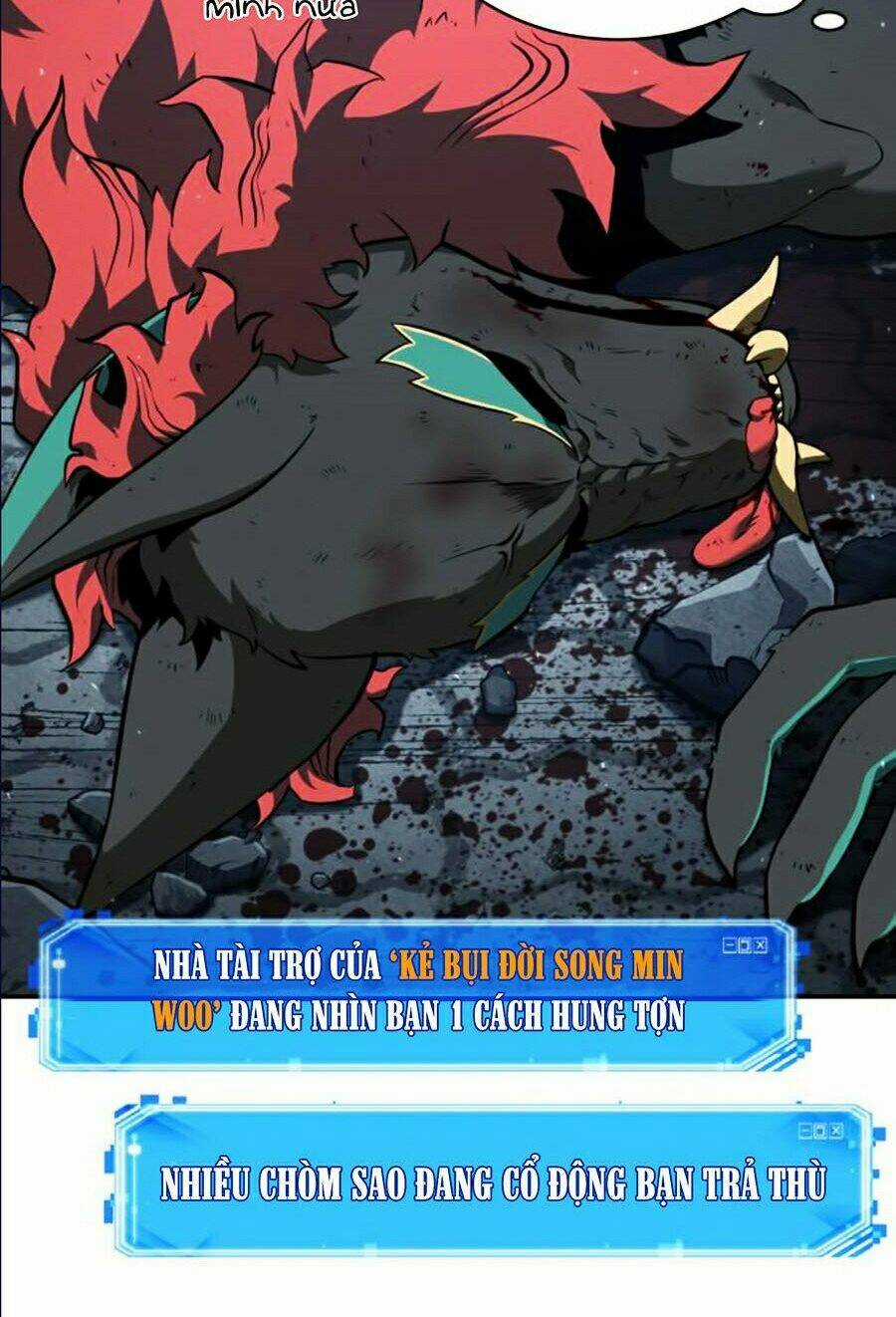 Toàn Trí Độc Giả - Omniscient Reader - Chapter 72 - Trang 122