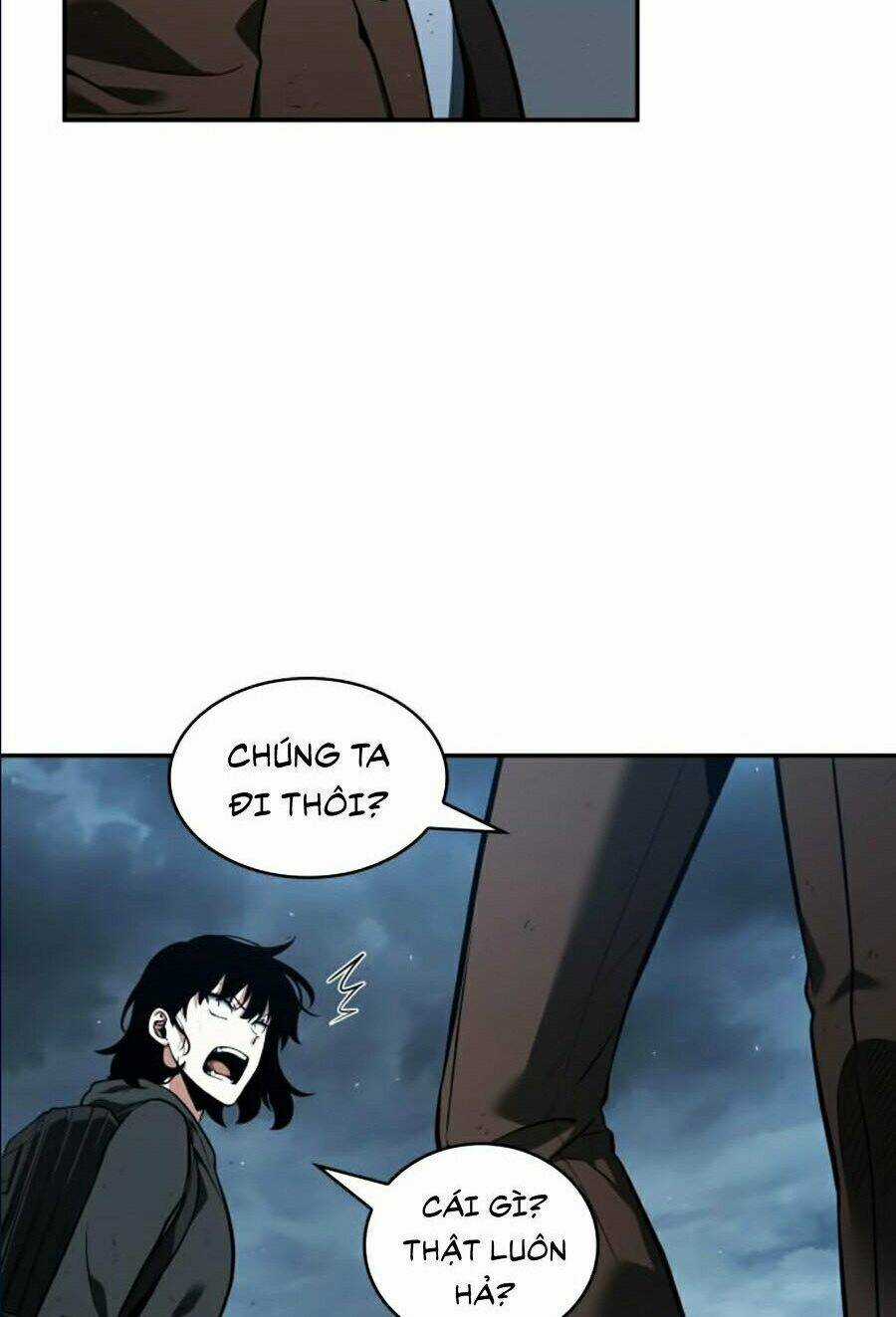 Toàn Trí Độc Giả - Omniscient Reader - Chapter 72 - Trang 124