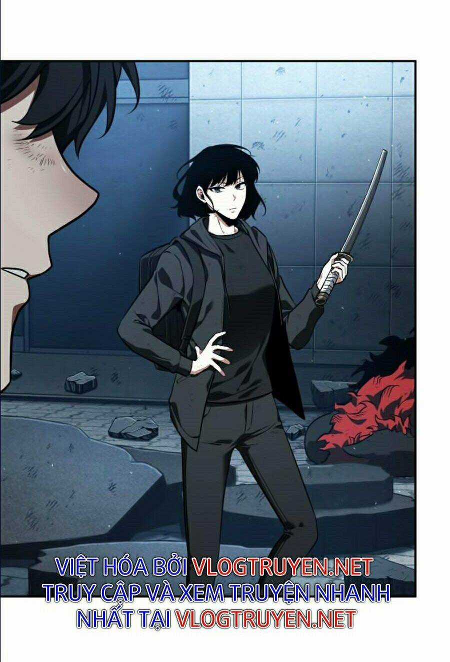 Toàn Trí Độc Giả - Omniscient Reader - Chapter 72 - Trang 128