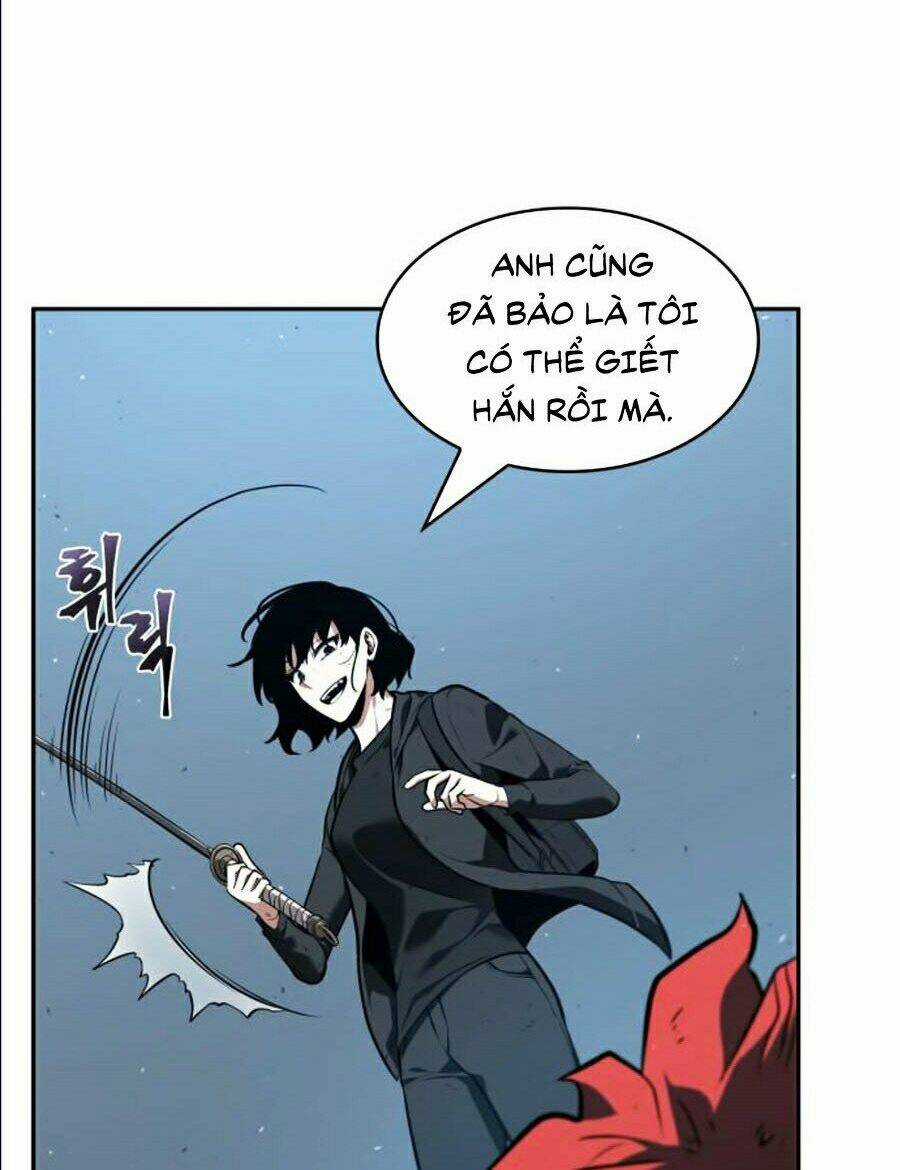 Toàn Trí Độc Giả - Omniscient Reader - Chapter 72 - Trang 132