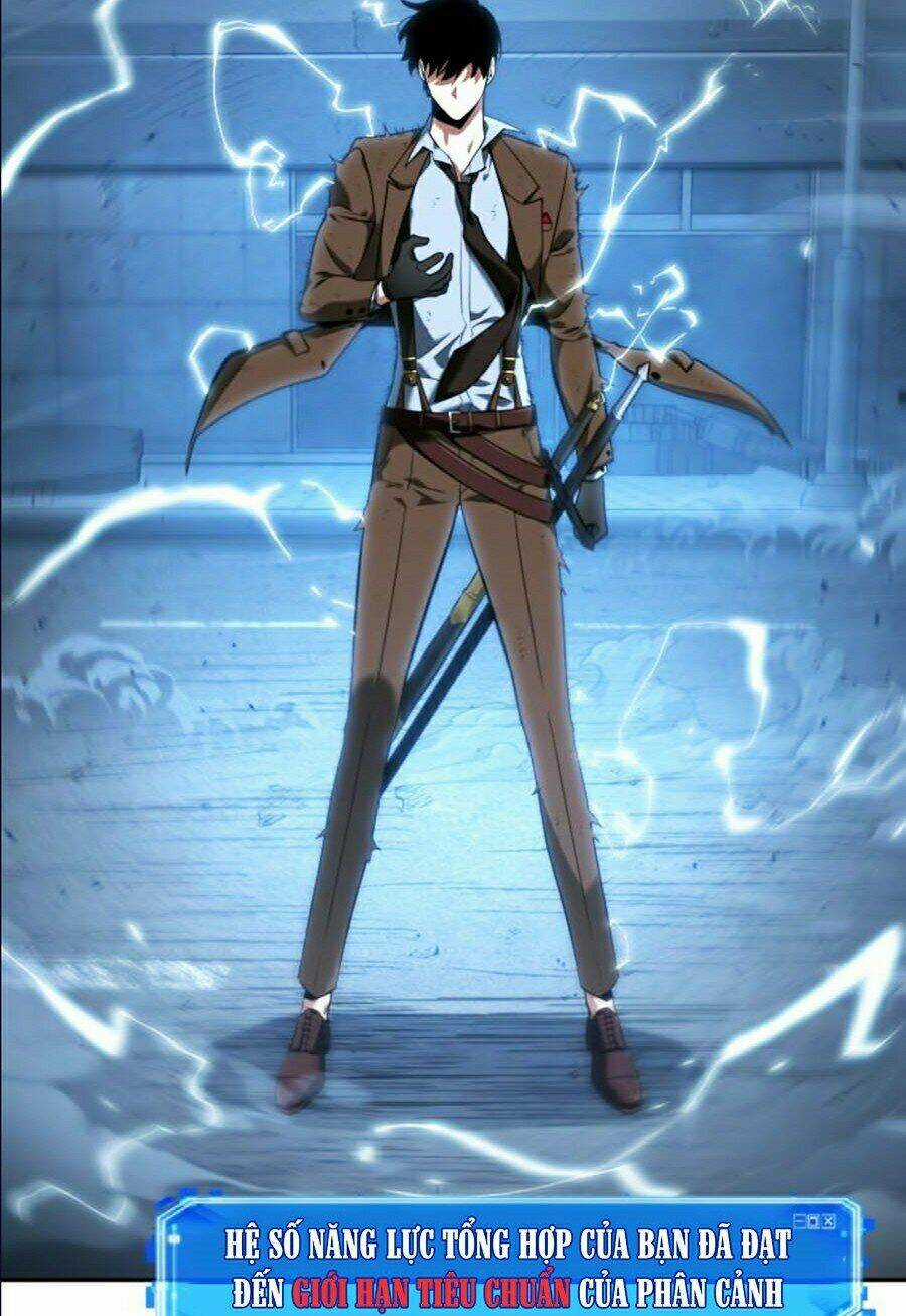 Toàn Trí Độc Giả - Omniscient Reader - Chapter 72 - Trang 15