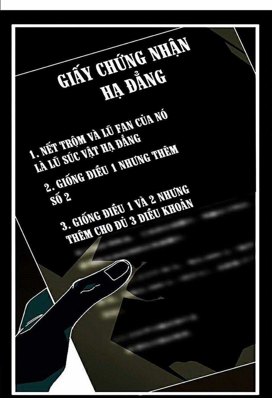 Toàn Trí Độc Giả - Omniscient Reader - Chapter 72 - Trang 151